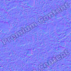 Seamless Textures of Ice & Normal Mapping